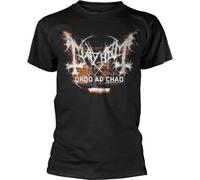MAYHEM: ORDO AD CHAO (SMALL) - T-shirt