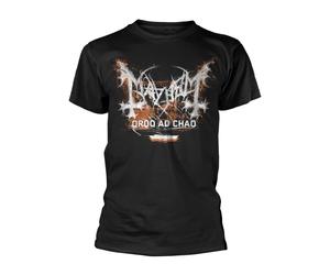 MAYHEM - ORDO AD CHAO - tshirt - TSFB - Size L - H66z