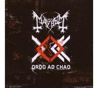 Mayhem - Ordo Ad Chao [VINYL]