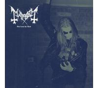 Mayhem Out From the Dark CD NEW