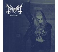 Mayhem : Out from the Dark VINYL 12" Album (2019) NEW Fast and FREE P & P