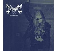 Mayhem : Out from the Dark VINYL 12" Album (2019) NEW Fast and FREE P & P