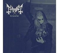 Mayhem : Out from the Dark VINYL 12" Album (2019) NEW Fast and FREE P & P