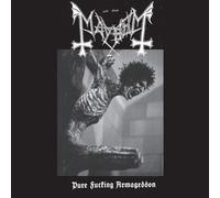Mayhem - PFA Demos [VINYL]