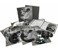 MAYHEM - Pure Fucking Armageddon - PICTURE DISC 6XLP BOX SET