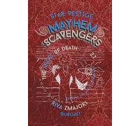 Mayhem Scavengers: The Angel of Death: ARHO Surveys 2.1 (Star Vestige)