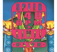 Mayhem - Vol. 5-Speed Limit 140 Bpm Plu