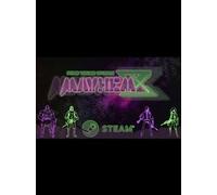 Mayhem ZX (PC) - Steam Key - GLOBAL