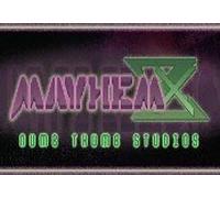 Mayhem ZX Steam CD Key