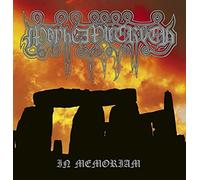 Mayhemic Truth - In Memoriam (Hardcover Cd Digibook)