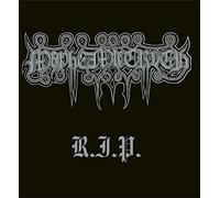 Mayhemic Truth - R.I.P. (Cd Digibook)