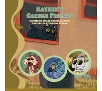 Mayhem's Garden Friends
