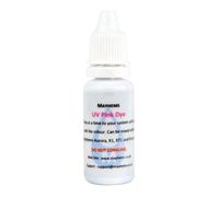 MAYHEMS MDUVP15 craft pigment dye Pink 15 ml 1 pc(s)