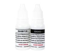 Mayhems - PC Coolant Additive - Hades Plus and Inhibitor Plus - Complete System Protection, 15 ml