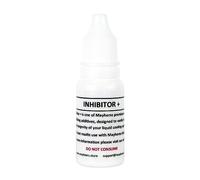 Mayhems - PC Coolant Additive - Inhibitor Plus - Prevents Metal Corrosion, 15 ml