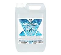 Mayhems - PC Coolant - Ultra Pure H2O - High Purity, Low Electrical Conductivity, 5 Litre