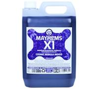 Mayhems - PC Coolant - X1 Premix - Eco Friendly Series 5 Litre Cosmic Nebula Indigo Premix