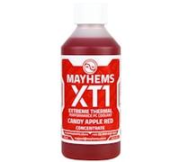 Mayhems - PC Coolant - XT1 Concentrate - Thermal Performance Series, 250 ml, Candy Apple Red