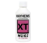Mayhems - PC Coolant - XT1 Concentrate - Thermal Performance Series, UV Fluorescent, 250 ml, Pink