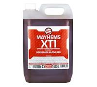 Mayhems - PC Coolant - XT1 Premix - Thermal Performance Series, 5 Litre, Berserker Blood Red