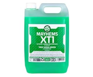 Mayhems - PC Coolant - XT1 Premix - Thermal Performance Series, UV Fluorescent, 5 Litre, Tree Viper Green