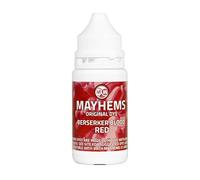 Mayhems - Water Cooling PC Coolant Dye - Original Series - Intense Colour, 15 ml - Berserker Blood Red