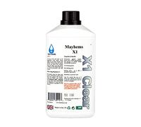 Mayhems X1 Clear Premixed Watercooling Fluid 1L