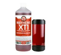 Mayhems XT1 Red Berserker Blood Premixed Fluid - 1L