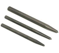 Mayhew 3Pc Centre Punch Set Tradesman-Specific Tools.