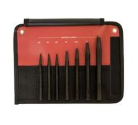 Mayhew 60007 Center Punch Kit, 7-Piece