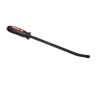 Mayhew 60144 12-C Dominator Pry Bar, Curved, 17-Inch OAL