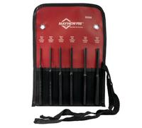 Mayhew MA4101K Punch Pin Set 6pc Metric