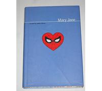 Mayhew, Mike - Mary Jane HC