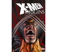 Mayhew, Mike - X-Men Origins HC (X-men Origins, 1)