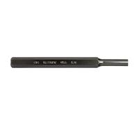 Mayhew Pro 21105 3/8-Inch Black Oxide Pin Punch