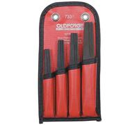 Mayhew Pro 37331 Screw Extractor Set, 4-Piece