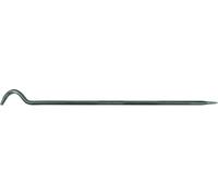 Mayhew Pro 41285 Shot-Blast Finish Die Separating Bar