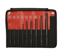 Mayhew Pro 62252 109-K Pilot Punch Kit, 9-Piece