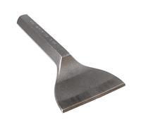 Mayhew Select 35102 3.5-by-7-Inch Carded Mason Chisel