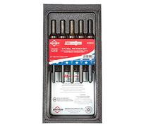 Mayhew Steel Products, 32020-MAI 045256320205, Multi, 5 Piece Set
