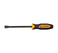 Mayhew Tools 14112OR Dominator Pro Curved Pry Bar, 12", Orange