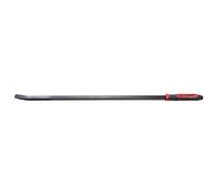 Mayhew Tools 14123 44-C Dominator Pro 44" Curved Screwdriver Pry Bar, Black