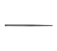 Mayhew Tools 22007 Extra-Long Taper Line-Up Punch 1/4" x 14" 4 X 14