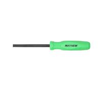 Mayhew Tools 31144GN Mini Heavy Duty Pry Bar, 5" Straight, Green - Heavy Duty