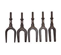 Mayhew 31940 Pneumatic Separating Fork Set
