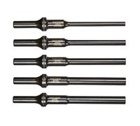 Mayhew Tools 32040 5Piece Pneumatic Pin/Drift Punch Set
