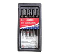 Mayhew Tools 32040 5Piece Pneumatic Pin/Drift Punch Set