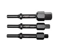 Mayhew Tools 32058 Pneumatic Bolt Breaker Set, 3-Piece