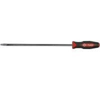 Mayhew Tools 40108 ProGrip Pry Bar, Red, 25" Straight