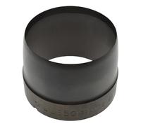 Mayhew Tools 50578 Hollow Punch, 50 mm, Black